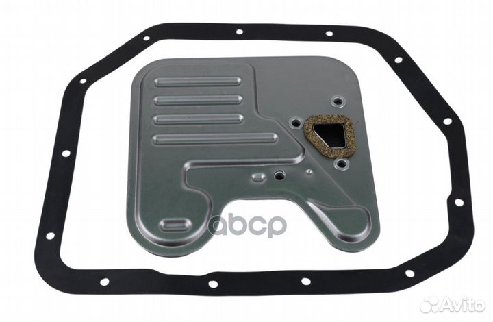 Фильтр АКПП с прокладкой поддона hyunda elantra