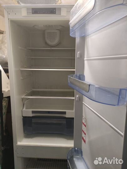 Встраиваемый холодильник gorenje nrki55288 бу