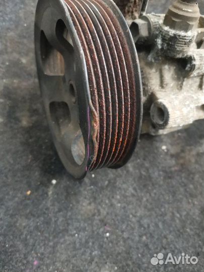 Гидроусилитель Toyota Isis ANM10 1AZ