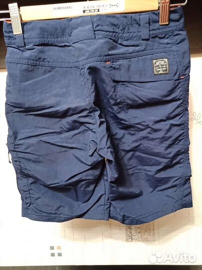 Шорты на мальчика