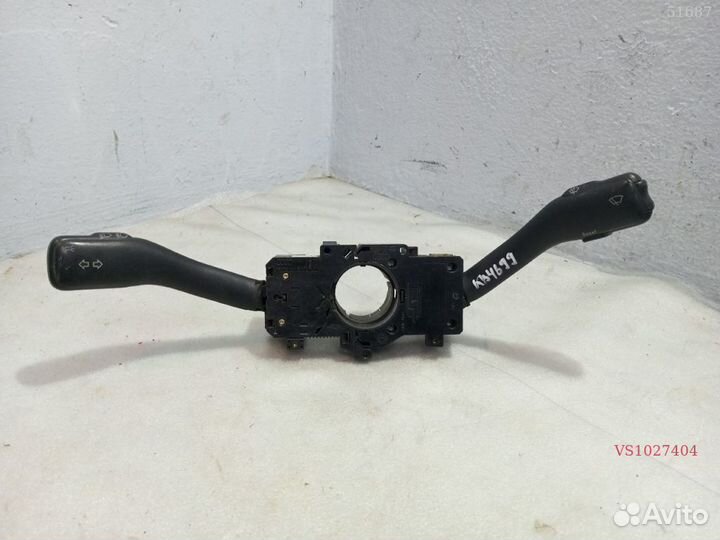 S1027404 Переключатель поворотов volkswagen passat