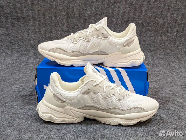 Кроссовки Adidas Ozweego