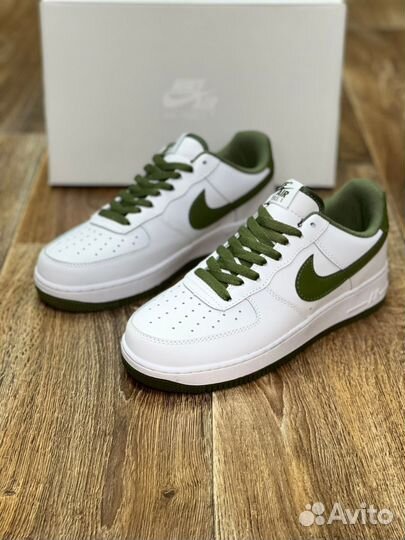Кроссовки Nike Air Force 1