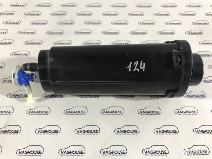 Абсорбер Skoda Fabia хэтчбек 1.2 cgpa 2014