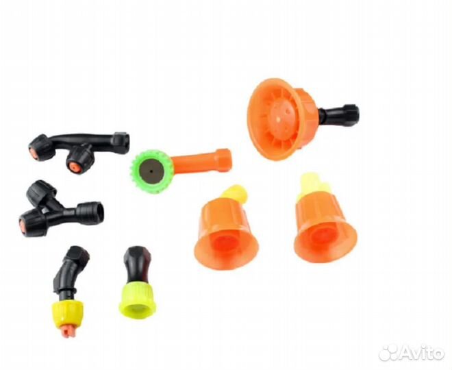 Опрыскиватель аккумулятор. литиевый Умница оэл-10л