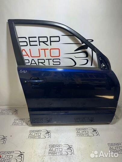 Дверь передняя правая Suzuki Grand Vitara JT J24B