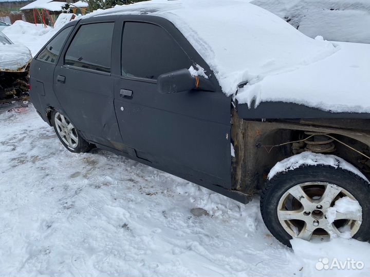 Литые диски r13-14 на ваз