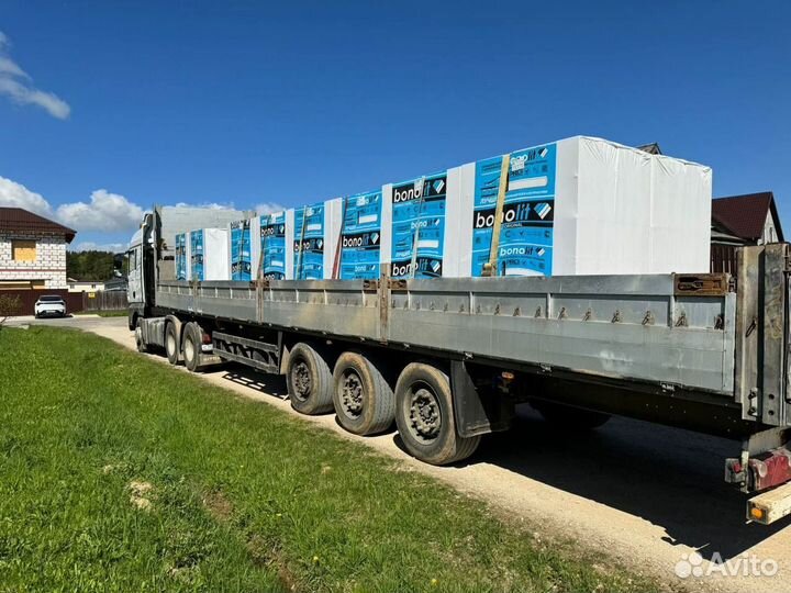 Армированный Газобетон