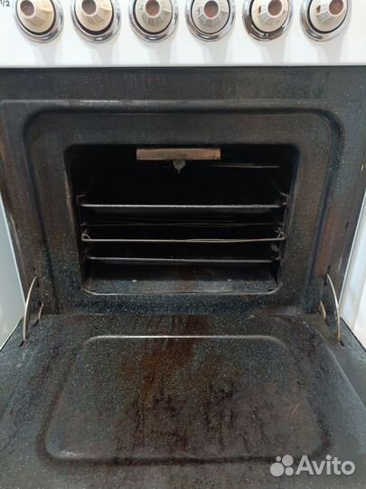 Газовая плита