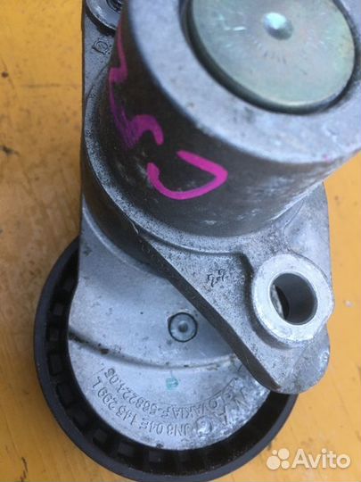 Ролик натяжной Volkswagen CJZ