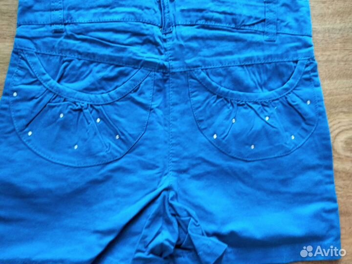 Шорты,юбки на девочку