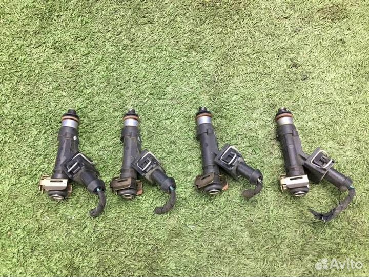 Форсунка Opel Corsa D 1.4 Z14XEP 2006-2015