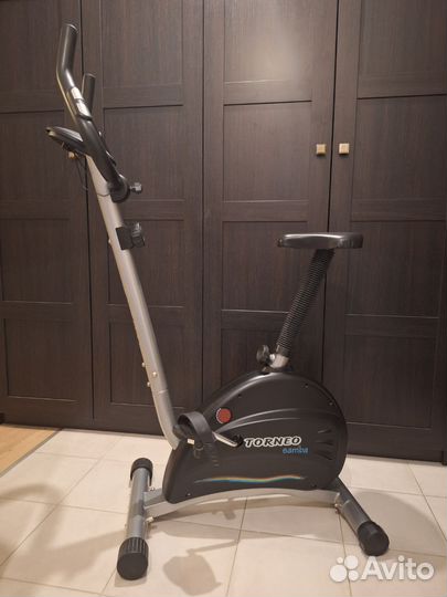 Велотренажер torneo