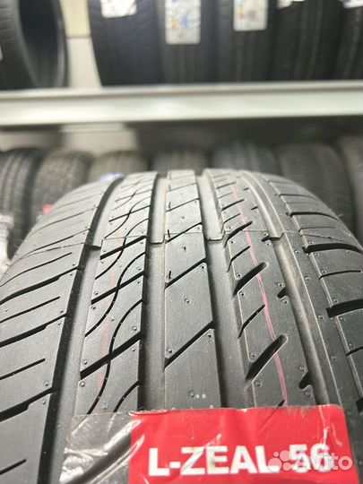 iLink L-Zeal56 235/55 R19 83T