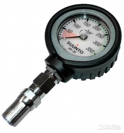 Монометр Suonto SM-36+ датчик uwatec NEW