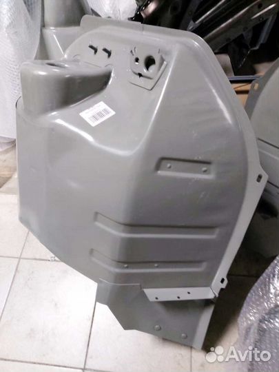 Арка внутренняя Приора 2171, Ваз 2111 правая