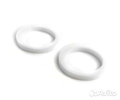 Поролоновые кольца NDTuned, 35х45 мм (2 шт)