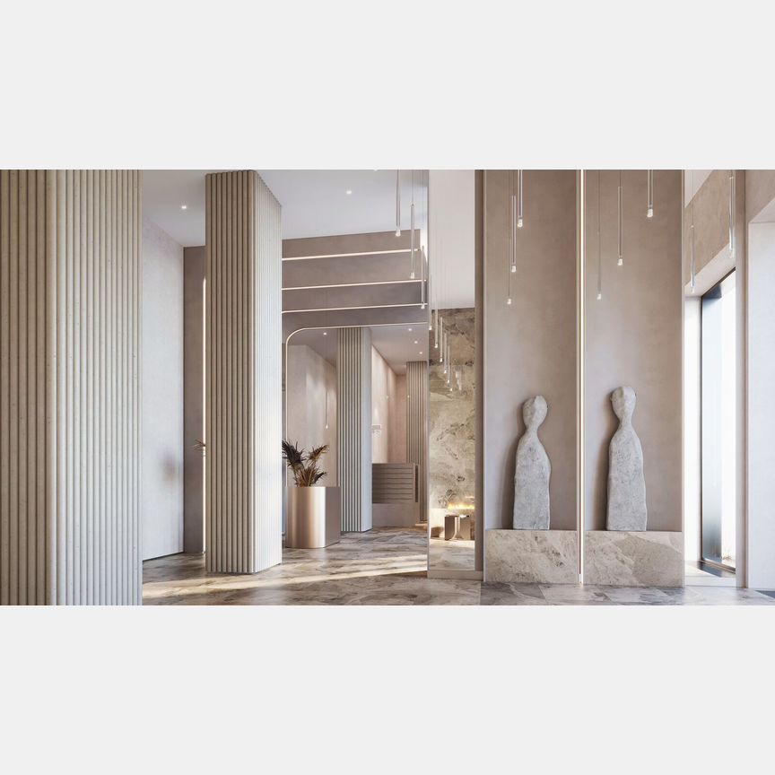 3-к. квартира, 84,9 м², 24/47 эт.