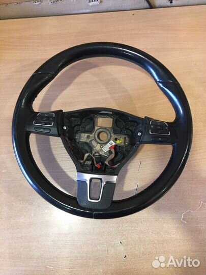 Рулевое колесо для AIR BAG (без AIR BAG)