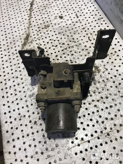 Блок управления ABS Mazda CX-7