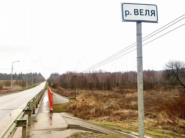 Участок 25 сот. (ИЖС)