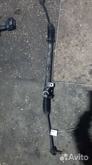 Рулевая рейка Крайслер Вояджер / Додж Караван