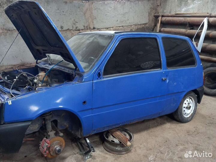 Разборка авто