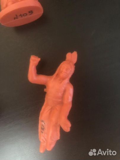 Солдатики СССР