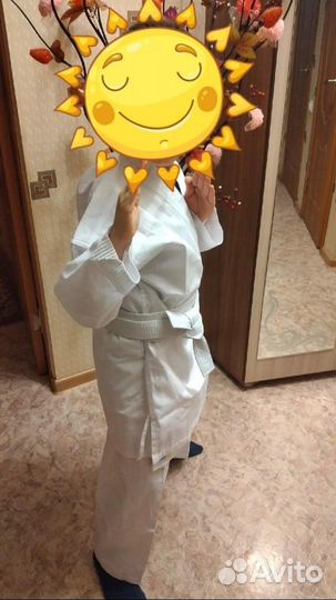 Кимоно