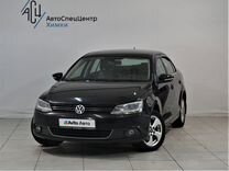 Volkswagen Jetta 1.4 AMT, 2012, 226 129 км, с пробегом, цена 849 000 руб.