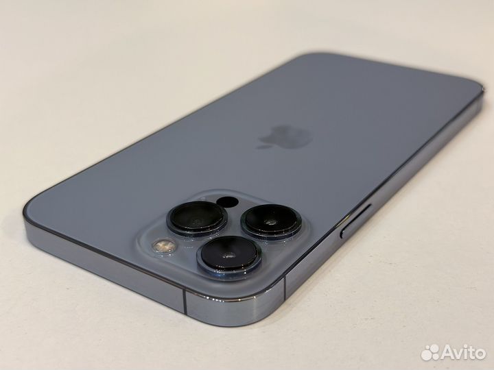 iPhone 13 Pro Max, 128 ГБ