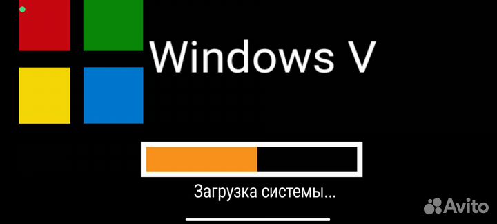 Продам свою ос