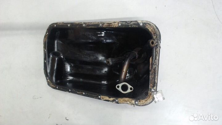 Поддон Toyota Land Cruiser Prado (90) , 1999