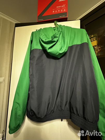 Ветровка nike оригинал