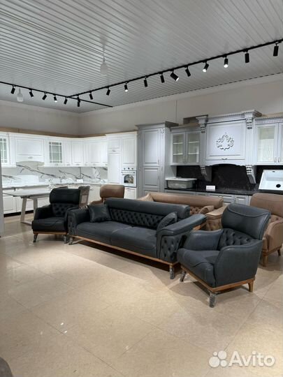 Мягкая мебель