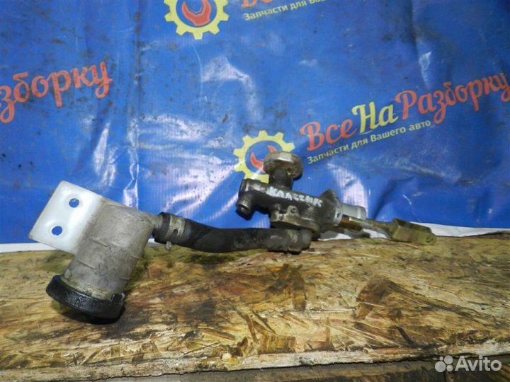 Главный цилиндр сцепления Nissan Almera седан 1.6