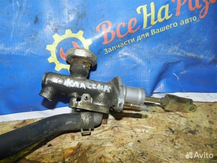 Главный цилиндр сцепления Nissan Almera седан 1.6