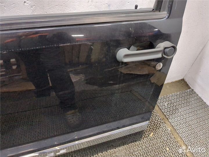 Дверь боковая Jeep Liberty, 2008