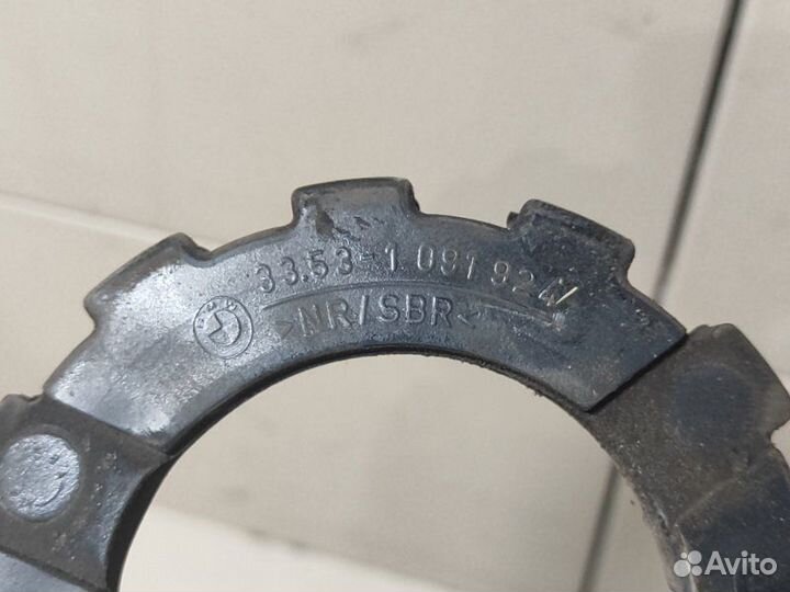 Проставка пружины задняя Bmw 535I E39 M62B35 1997