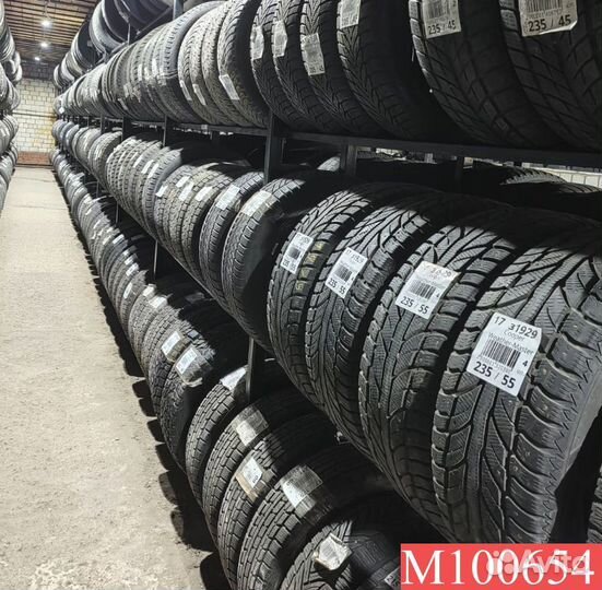 Bridgestone Blizzak Revo GZ 205/55 R16 89P