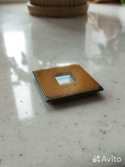 Ryzen 5 2600, AM4, R5 2600