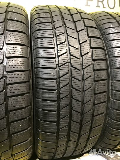 Continental ContiWinterContact TS 815 235/55 R18 100V