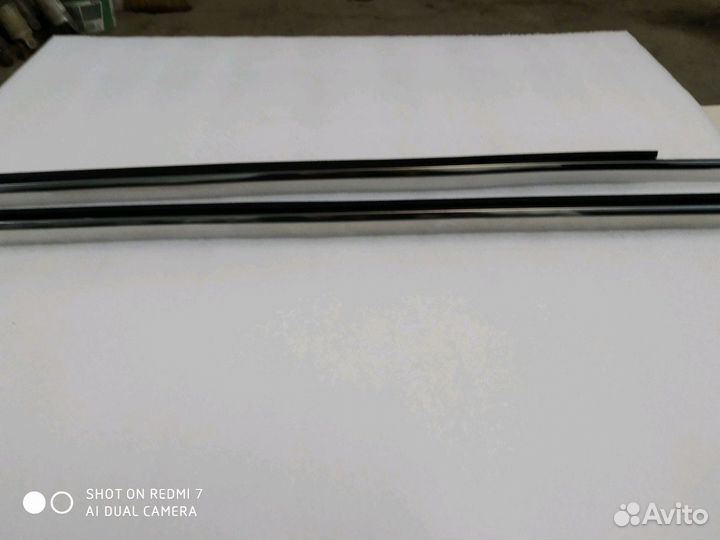 Молдинг двери Jeep wk2 Grand Cherokee 11-17