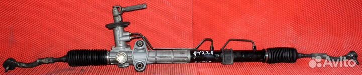Рейка рулевая Hyundai Sonata EF G4GB 57700-39000