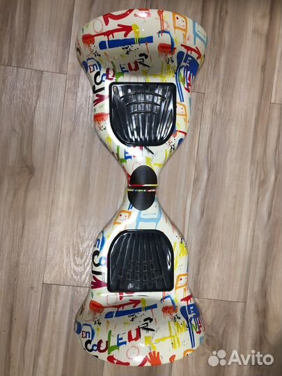 Запчасти гироскутер