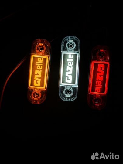 Воздуховоды AMG, Газель, лада, форд, шевроле