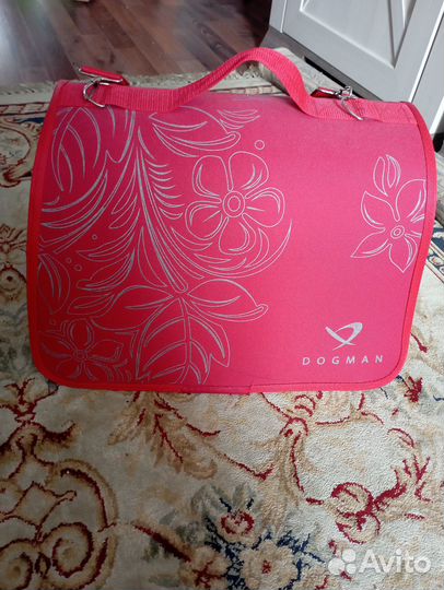 Переноска для животных