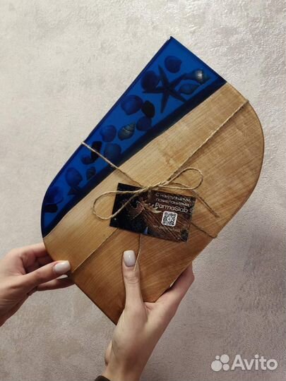 Разделочные доски из дерева