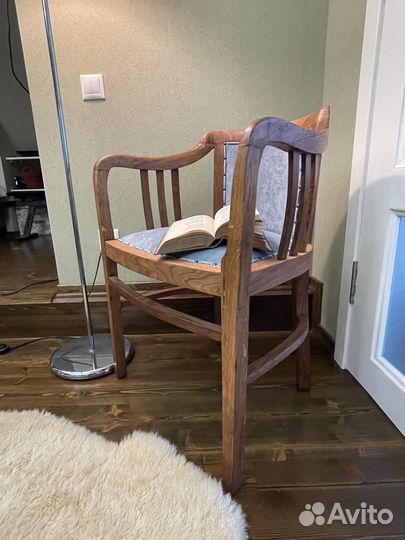 Реставрация деревянной мебели и антиквариата