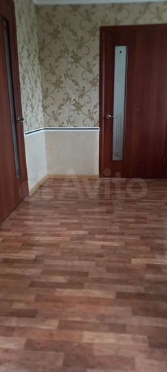Дом 44,6 м² на участке 24 сот.
